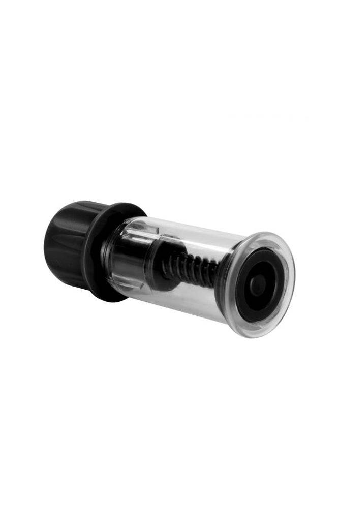Cal Exotics - Colt - Nipple Pro-Suckers - Black - Stag Shop