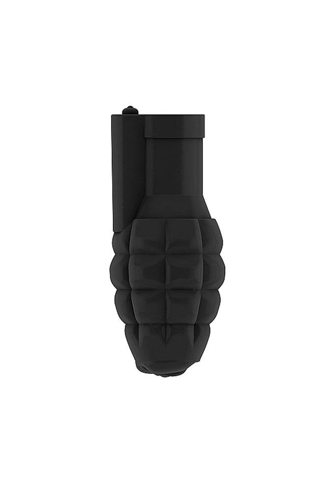Shots Toys - Sono - No.22 Stroker With Vibrating Bullet - Assorted Colours - Stag Shop