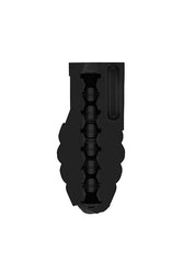 Shots Toys - Sono - No.22 Stroker With Vibrating Bullet - Assorted Colours - Stag Shop