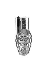 Shots Toys - Sono - No.22 Stroker With Vibrating Bullet - Assorted Colours - Stag Shop