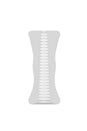 Shots Toys - Sono - No.23 Stroker - Clear - Stag Shop