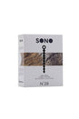 Shots Toys - Sono - No.28 Anal Chain - Black - Stag Shop
