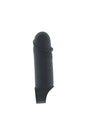 Shots Toys - Sono - No.35 Stretchy Thick Penis Extension - Grey - Stag Shop