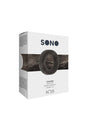 Shots Toys - Sono - No.39 Cockring - Assorted Colours - Stag Shop