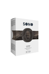 Shots Toys - Sono - No.39 Cockring - Assorted Colours - Stag Shop