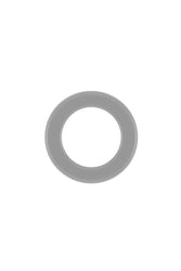 Shots Toys - Sono - No.39 Cockring - Clear - Stag Shop