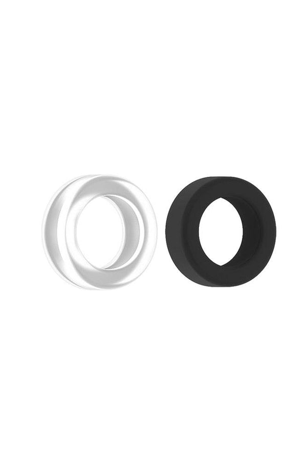Shots Toys - Sono - No.39 Cockring - Assorted Colours - Stag Shop