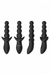 Shots Toys - Switch - Pleasure Kit 3 - Stag Shop