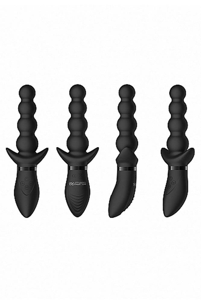 Shots Toys - Switch - Pleasure Kit 3 - Stag Shop