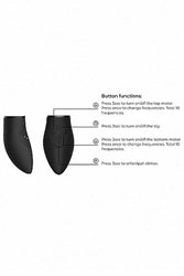 Shots Toys - Switch - Pleasure Kit 3 - Stag Shop