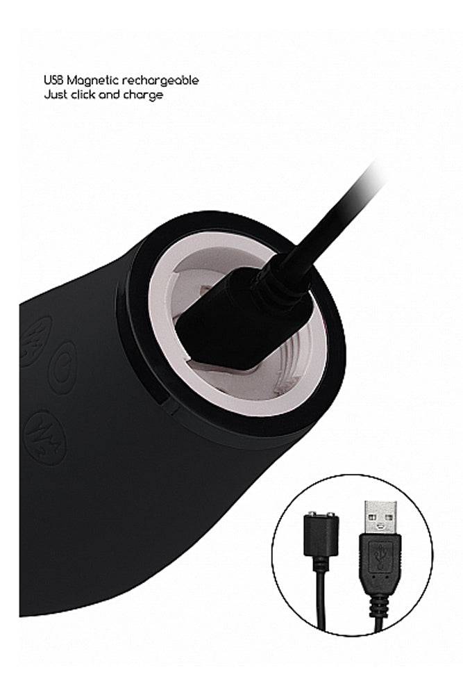 Shots Toys - Switch - Pleasure Kit 3 - Stag Shop