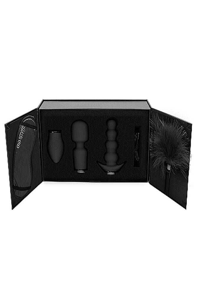 Shots Toys - Switch - Pleasure Kit 3 - Stag Shop