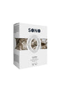 Shots Toys - Sono - No.41 Cockring - Assorted - Stag Shop
