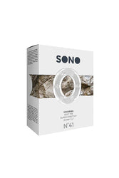 Shots Toys - Sono - No.41 Cockring - Assorted - Stag Shop
