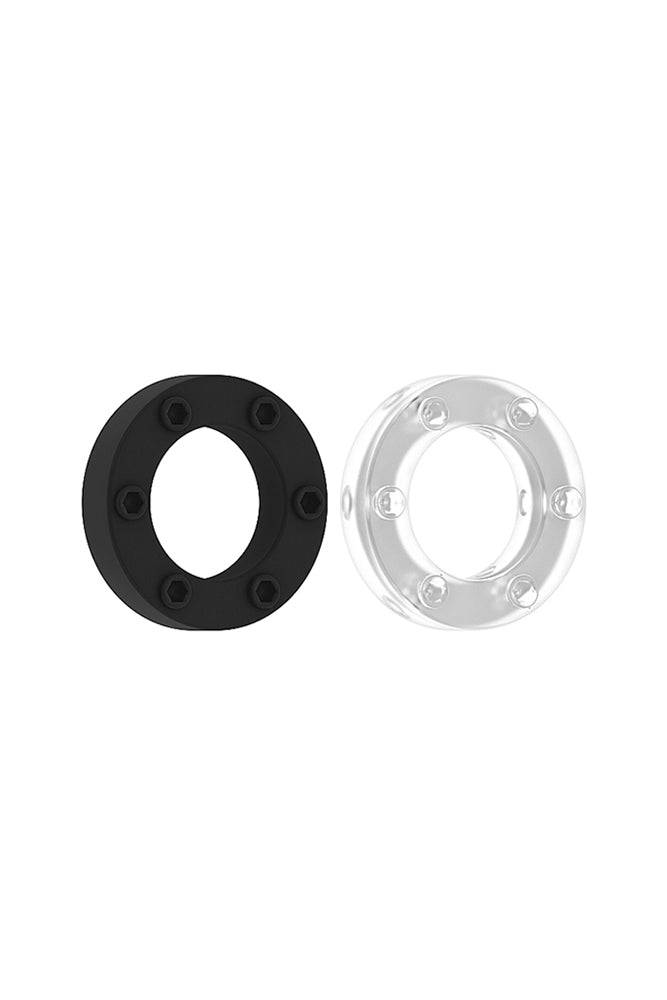 Shots Toys - Sono - No.41 Cockring - Assorted - Stag Shop
