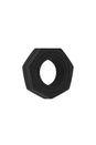 Shots Toys - Sono - No.43 Cockring - Black - Stag Shop