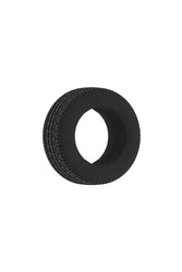 Shots Toys - Sono - No.44 Cockring - Black - Stag Shop