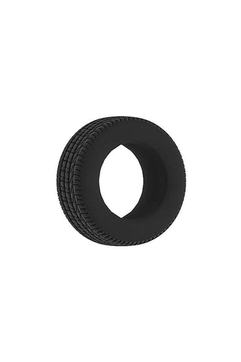 Shots Toys - Sono - No.44 Cockring - Black - Stag Shop