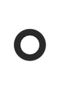 Shots Toys - Sono - No.44 Cockring - Black - Stag Shop