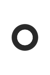 Shots Toys - Sono - No.44 Cockring - Black - Stag Shop
