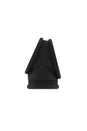 Shots Toys - Sono - No.48 Cockring & Ball Strap - Black - Stag Shop