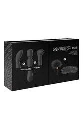 Shots Toys - Switch - Pleasure Kit 5 - Stag Shop