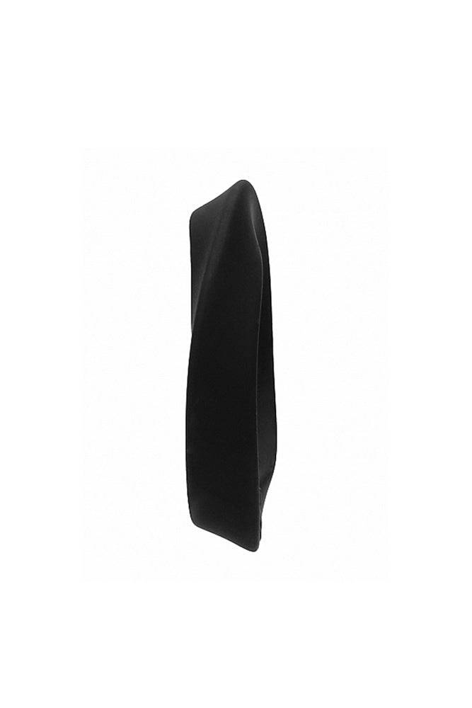 Shots Toys - Sono - No.85 Cock Ring - Black - Stag Shop