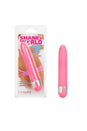 Cal Exotics - Shane's World - Sorority Party Vibe - Nooner - Pink - Stag Shop