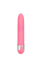 Cal Exotics - Shane's World - Sorority Party Vibe - Nooner - Pink - Stag Shop