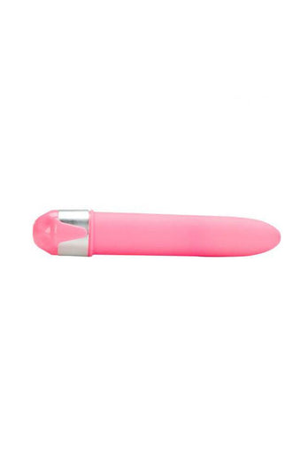 Cal Exotics - Shane's World - Sorority Party Vibe - Nooner - Pink - Stag Shop