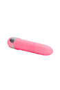 Cal Exotics - Shane's World - Sorority Party Vibe - Nooner - Pink - Stag Shop