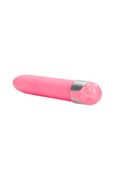 Cal Exotics - Shane's World - Sorority Party Vibe - Nooner - Pink - Stag Shop