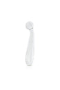 NS Novelties - Firefly - Glass Glow in the Dark G-Spot Wand - Clear/Glow - Stag Shop