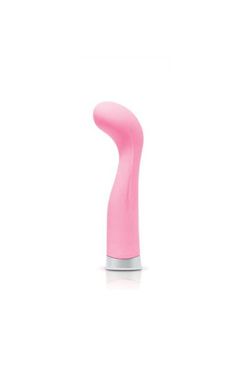 NS Novelties - Luxe - Darling Vibrator - Pink - Stag Shop