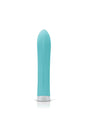 NS Novelties - Luxe - Honey Classic Vibrator - Turquoise - Stag Shop