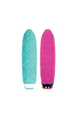 NS Novelties - Luxe - Princess Compact Vibe - Assorted Colours - Stag Shop