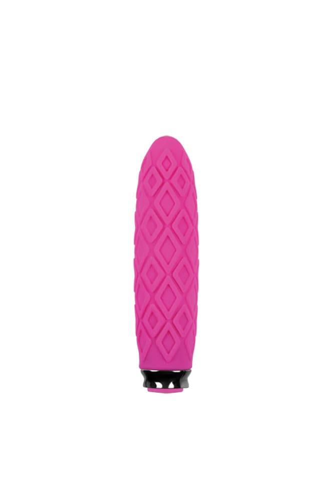 NS Novelties - Luxe - Princess Compact Vibe - Assorted Colours - Stag Shop