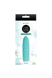 NS Novelties - Luxe - Princess Compact Vibe - Assorted Colours - Stag Shop