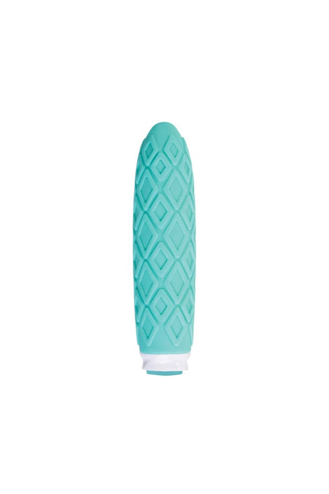 NS Novelties - Luxe - Princess Compact Vibe - Assorted Colours - Stag Shop