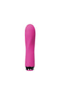 NS Novelties - Luxe - Scarlet Compact Vibe - Pink - Stag Shop