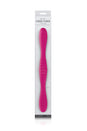 NS Novelties - Shi/Shi - 2FER Double End Vibrator - Pink - Stag Shop