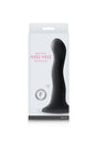 NS Novelties - Shi/Shi - Ripple 6 Inch Dildo - Assorted Colours - Stag Shop