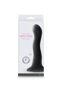 Thumbnail for NS Novelties - Shi/Shi - Ripple 6 Inch Dildo - Assorted Colours - Stag Shop