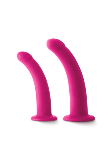 NS Novelties - Shi Shi - Sugar - Pink - Stag Shop