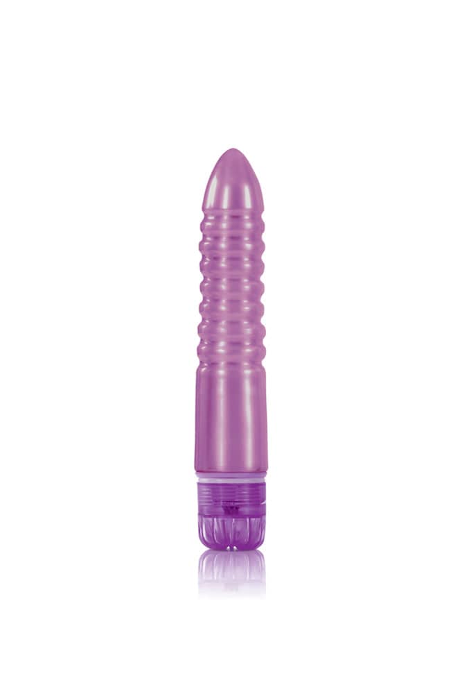 NS Novelties - Lollies - Tootsie Vibrator - Purple - Stag Shop