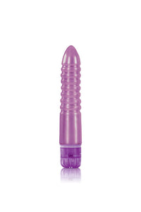 Thumbnail for NS Novelties - Lollies - Tootsie Vibrator - Purple - Stag Shop
