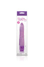 NS Novelties - Lollies - Tootsie Vibrator - Purple - Stag Shop