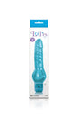 NS Novelties - Lollies - Dot Vibrator - Blue - Stag Shop