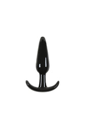 NS Novelties - Jelly Rancher - T-Plug - Smooth - Assorted Colours - Stag Shop