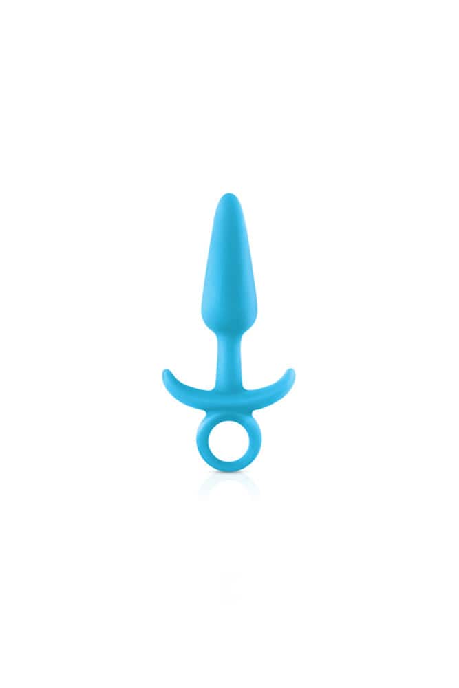 NS Novelties - Firefly - Pleasure Toy Kit - Blue - Stag Shop